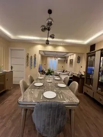 Rest time VIP Family Apartment - Image 2