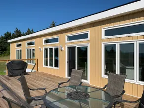 Casa de classe executiva de 3 dormitórios em Colindale Beach Villas - Image 3