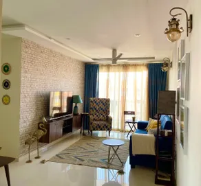 Modern Home, two bedroom apartment in Goa - Image 5