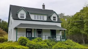 Farmhouse by Baddeck Bay - Peaceful Retreat while Exploring Cape Breton - Image 2