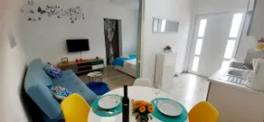 Studio apartment Lennida*** with free parking - Image 2