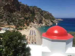 Panagia's Beach View - Apartment #1 - Image 4