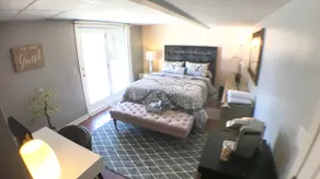Enjoy your own private and cozy space! - Image 2