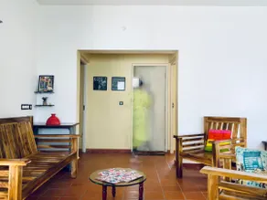Villa Viktor - AC - Auroville - Image 4