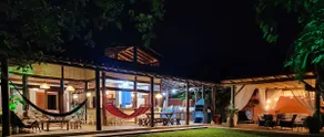 Beachfront-Air-Pool-Jacuzzi-Itamambuca - Image 4