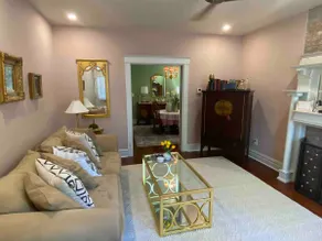 Garden Terrace Apartment - Image 2