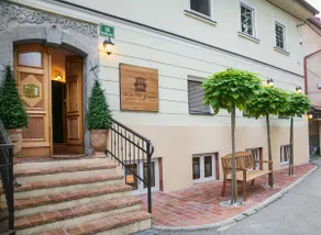 Apartment House Under the Castle #5 - Image 2