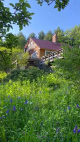 Year Round Mountain Retreat - Image 2