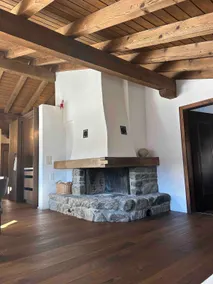 3 bedroom hideaway in Klosters - Image 5
