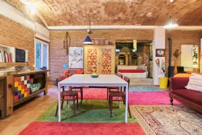 Loft Art Studio in center Sant Cugat - Barcelona - Image 2