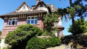 Beautiful apartment in a Cabourge residence - Image 2