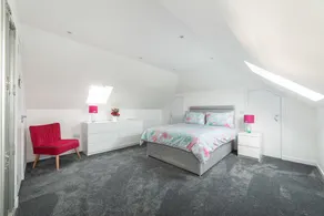 Monard Villa Self Catering House - Image 3