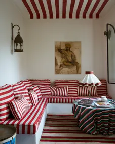 Gavin Houghton's Tangier House LaDiDar - Image 2