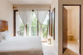 Perfect Studio | 2nd floor, Rooftop Pool, 150 Mbps - Image 4