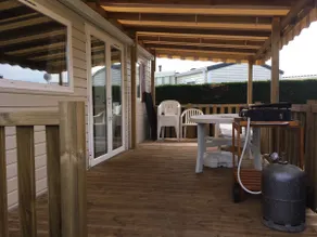 Rental Village vacances LES CHARMETTES ****# - Image 4