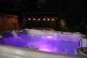 Luxury Home in Trinity Bellwoods | Hot Tub - Image 4