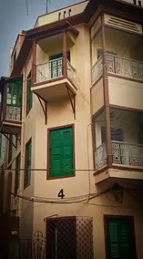 Classical Stay in the heart of Old Kolkata-Deluxe - Image 4