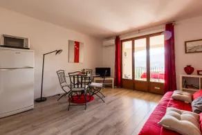 Apartment für 4 Pers tiuccia (Süden Korsikas) - Image 5