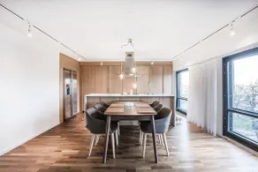 Homely - Executive Suite 72m2 -Sauna - Image 2