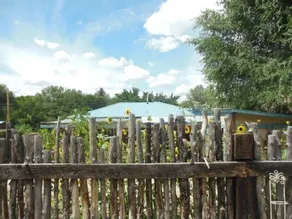 Casita Juliet à Taos, Nouveau-Mexique - Image 4