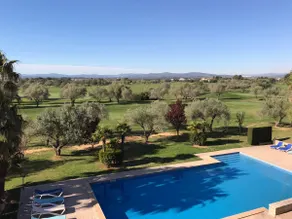 Golf and relaxation close to the beach - Image 3
