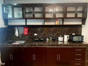Simply 2-Bedroom Guest Suite - Image 5