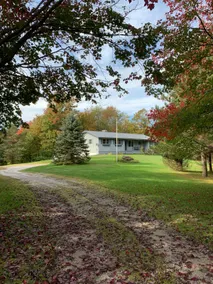Northern Vermont Country Escape/ The Martin House - Image 2