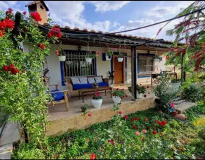 Our Fairy Tale House in Antalya - Image 3