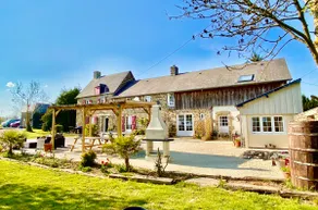 Greener Pastures - Normandy Self Catering Gites - Image 2