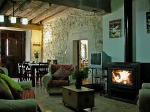 Ferienhaus El Último Carretero für 8 personen - Image 2