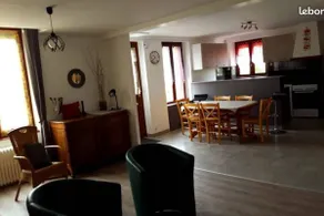 Gîte de la Fouquetière - Image 4