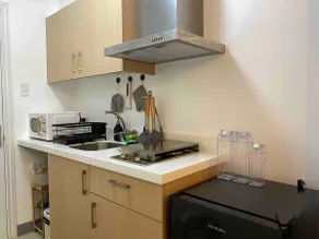 Homey Condo unit in Quezon City - Image 4