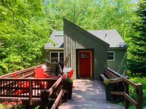 Welcome to White Mountains-Resort Amenities - Image 2