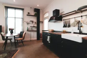 Zeddam, monumental enjoyment in luxury apartment. - Image 3
