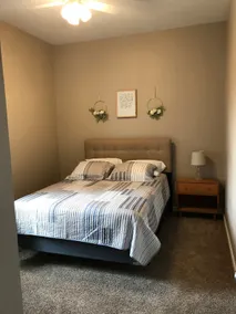 Quiet Country 2 Bedroom Home - Image 5