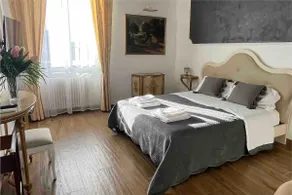 Elegantis Gracchi Apartment - Your Chic Retreat in Central Rome - Vatican Area - Image 2