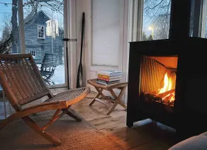Huge Classic Cottage Dwtn CVX! Walk everywhere! - Image 2