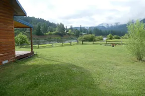 Rugg's R&R River View Cabin - Image 5
