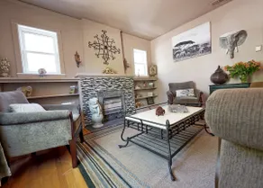 The Safari Cottage - Image 5