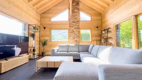 ⁂ Chalet Alizée · Nature, lake and mountains ⁂ - Image 2