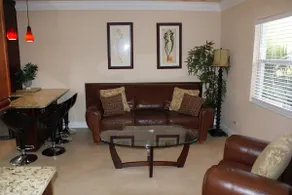 Beachside Singer Island 1Br Villa - Image 4