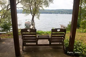 New Listing! Keuka Lake, East Side, Penn Yan - Image 4