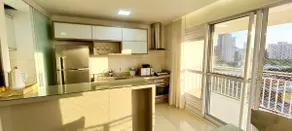 3 bedrooms/Wifi/pool/rooftop/air conditioning/smartTV - Image 4
