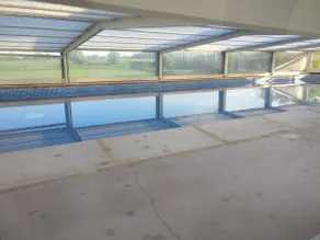 The Gaff with heated swimming pool and studio - Image 5