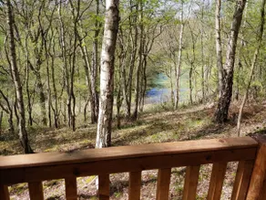 LeRefuge cabin - a full comfort getaway! - Image 5