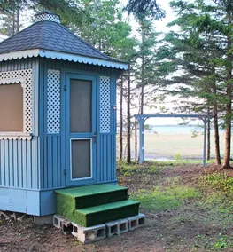 Coastal Cottage in the Acadian Peninsula - Image 3