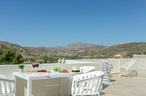 Serenity houses Naxos, 40m2, amazing view. - Image 5