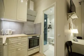 Renovated apartment in Riga center - Image 5