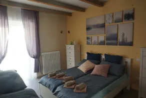 The House of Edone - Attilio accommodation - Image 3