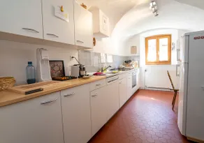 Ferienwohnungen Chasa Werro, (Sent), Apartment for 4-9 people - Image 5